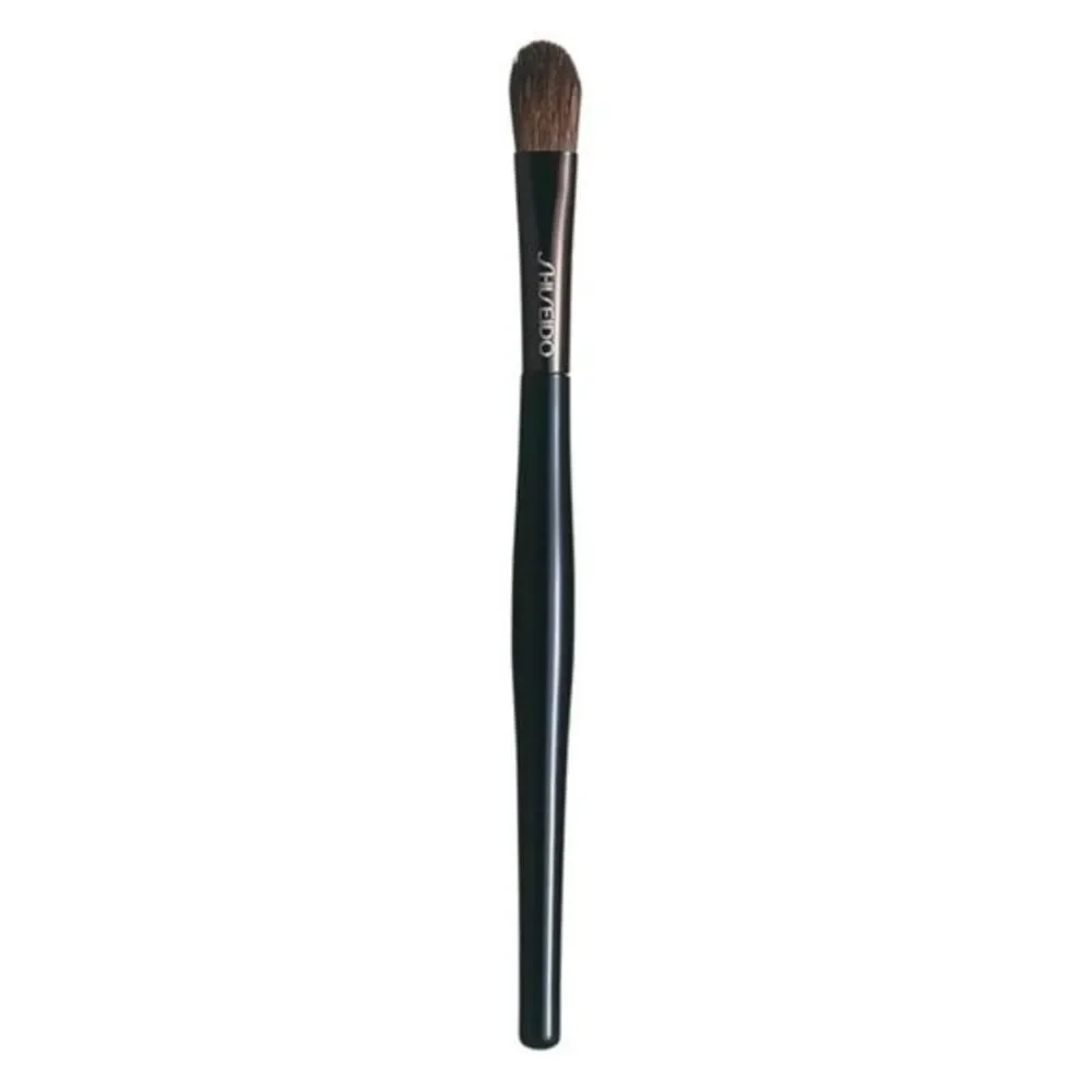 FOR TWO New Shiseido the makeup eyeshadow brush #4 medium